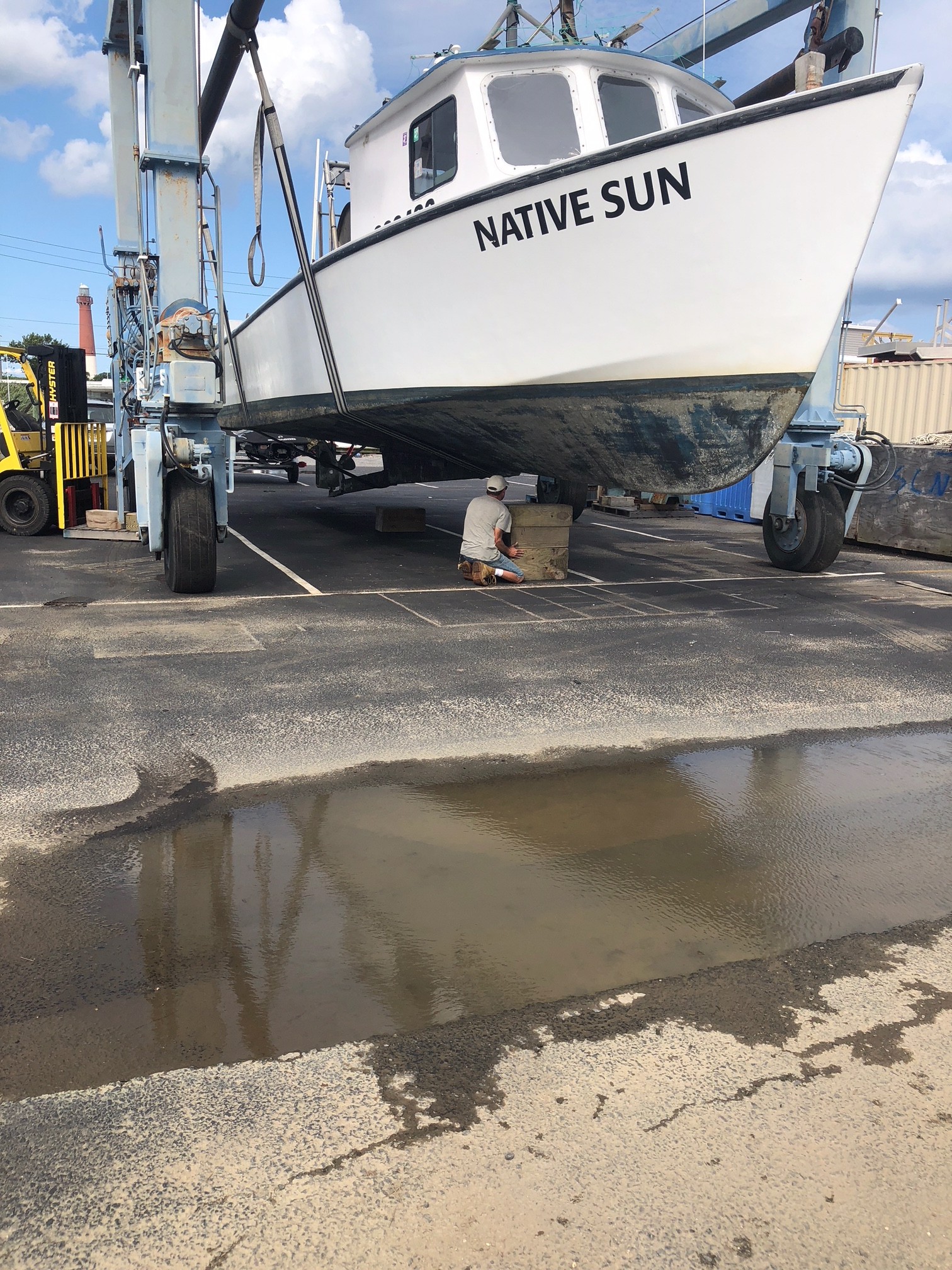 Photos Lighthouse Marina